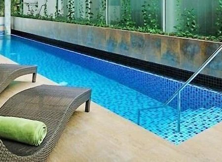 Nantra Retreat And Spa Bangkok Exterior foto