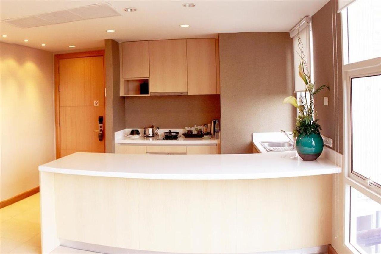 Nantra Retreat And Spa Bangkok Exterior foto