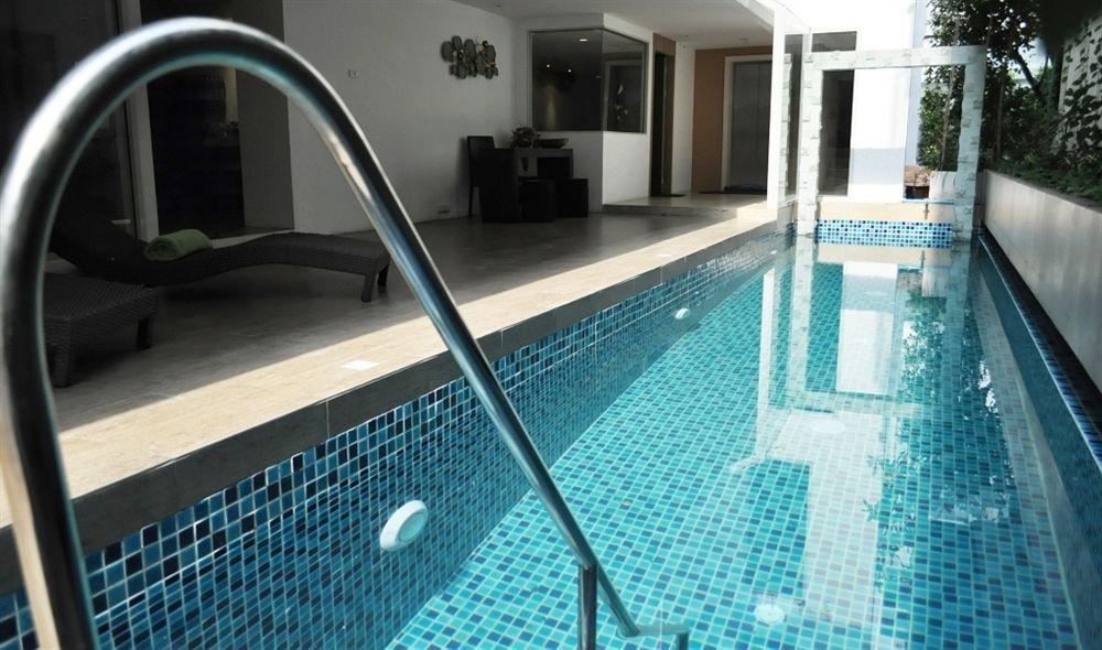 Nantra Retreat And Spa Bangkok Exterior foto